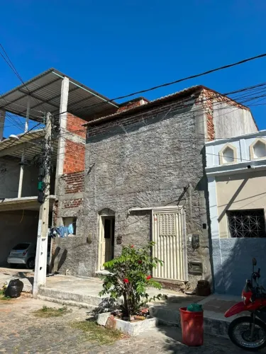 Sobrado Germinado