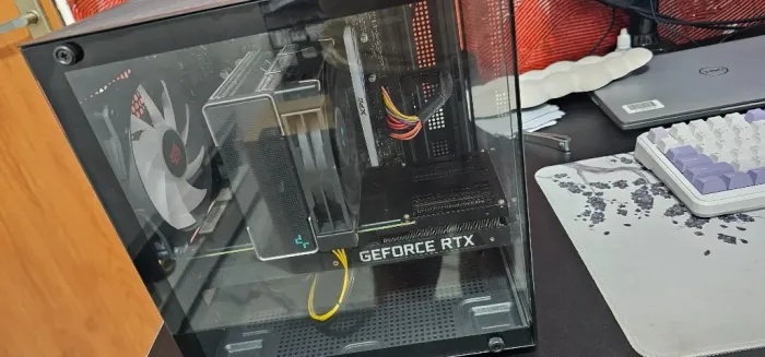 PC gamer i5 9400f