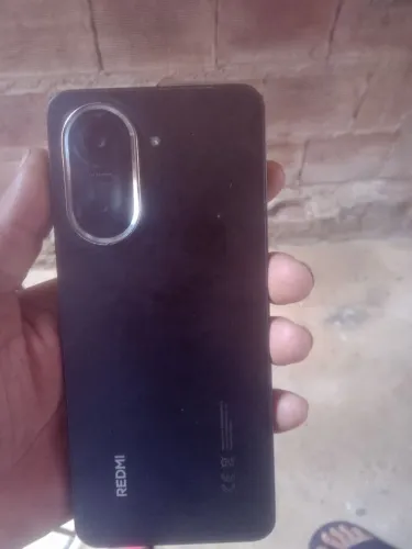 Celular redimi
