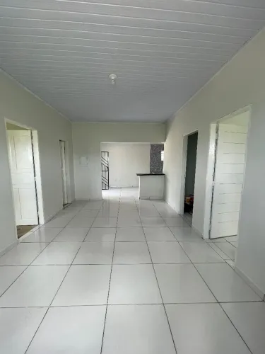 Aluguel de Casa no Jóquei Clube