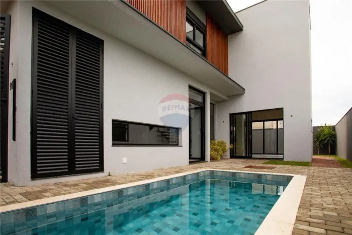 Casa com Piscina à Venda, Residencial Phytus, Itupeva
