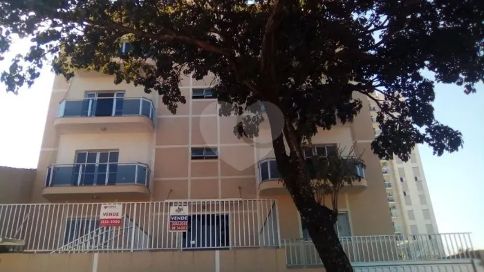 Apartamento 120m² 3 dormitórios para Venda