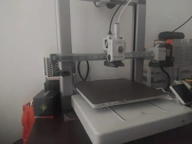 Impressora 3D Bambu lab A1