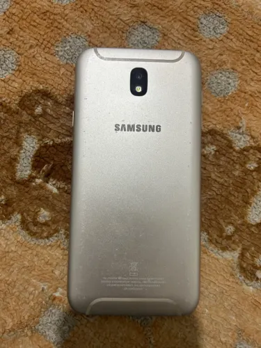 J7 para retirada de peças , celular quebrado