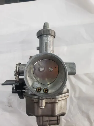 Carburador Fan 125 original usado em ótimo estado.