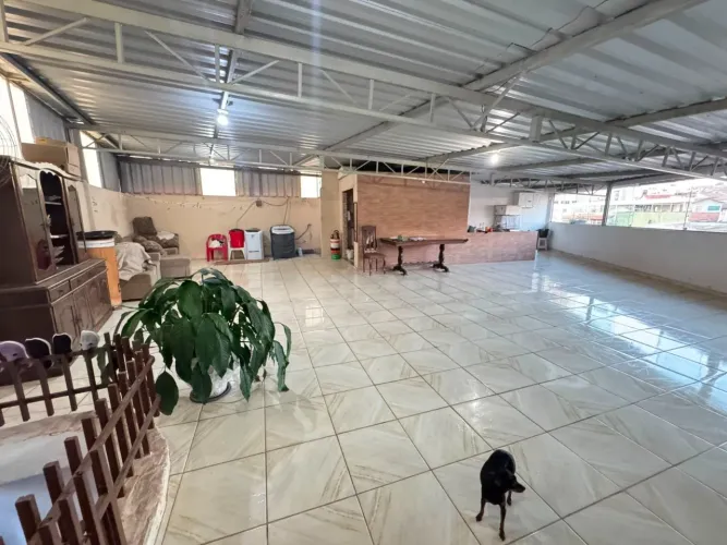 Andar com 110m² para alugar na Av Bernardo de Vasconcelos