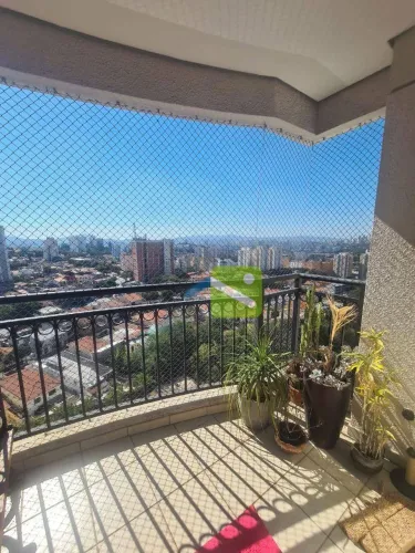 Apartamento para Locação no Jaguaré | 3 Dormitórios (1 Suíte) | 2 Vagas Cobertas | 72m² |