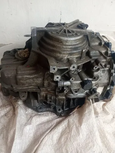 Caixa para spin automática
