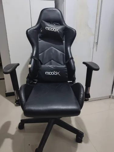 Cadeira gamer MoobX