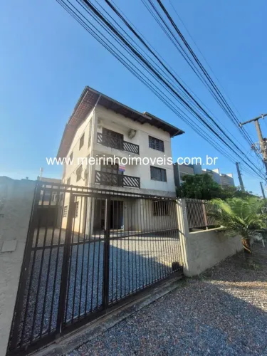 APARTAMENTO RESIDENCIAL em Joinville - Santa Catarina, Floresta