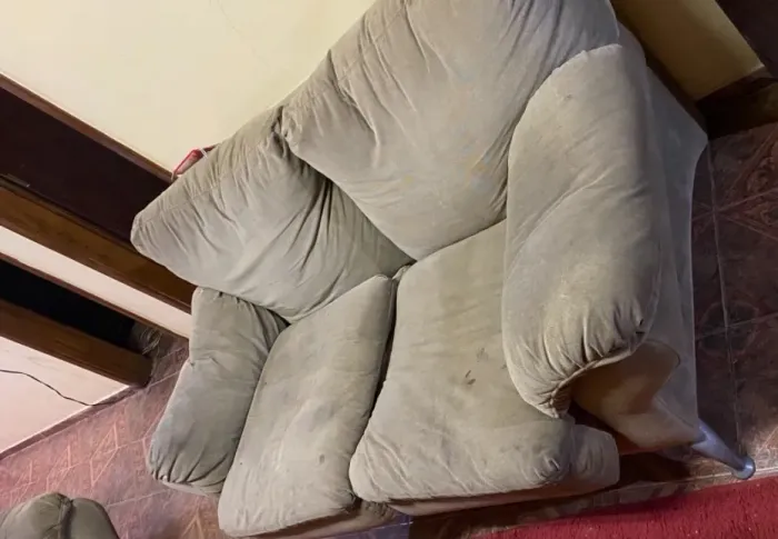 Sofá 2 e 3 Lugares