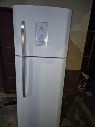 Geladeira Electrolux Frost Free