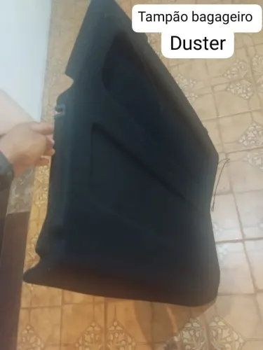 Tampão bagageiro