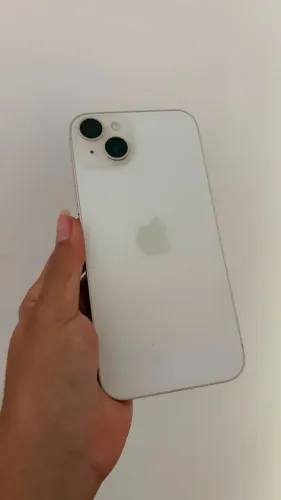 IPHONE 14 PLUS EM BOM ESTADO