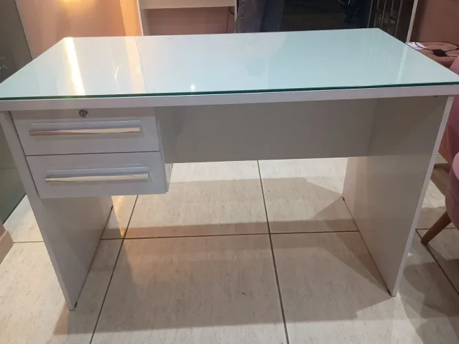 Mesa de computador