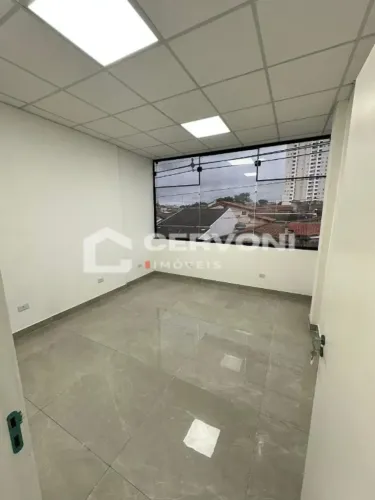 Aluguel Sala Comercial piso superior - 15m² - Bairro Jardim Ismênia - Zona Leste São José 