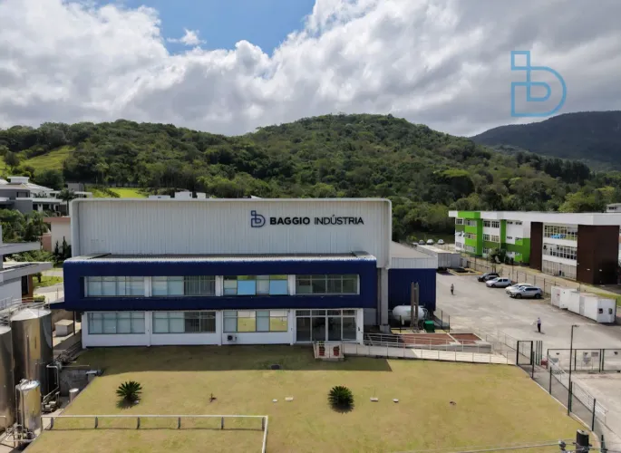 Vaga - Auxiliar de Serviços Gerais