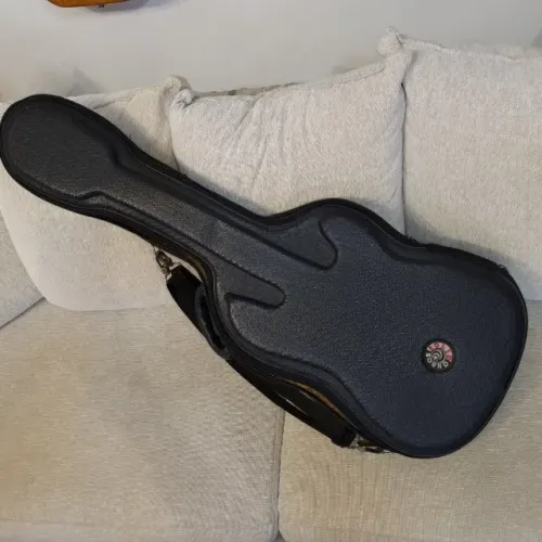 Case Solid Sound Semi Case (Musicalvo)