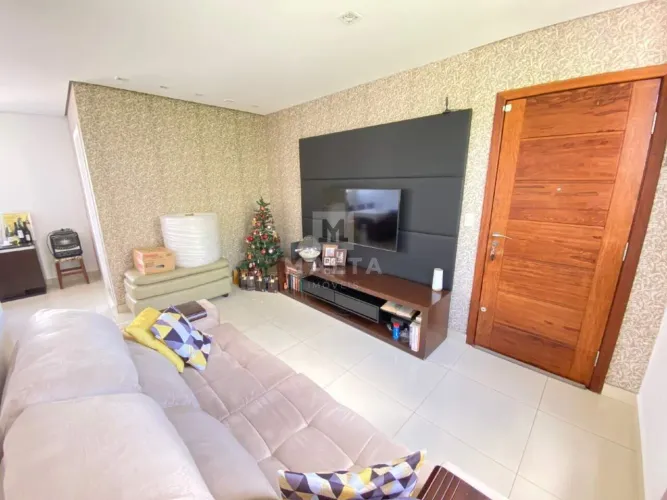 Apartamento para venda no bairro Barreiro de 3 quartos