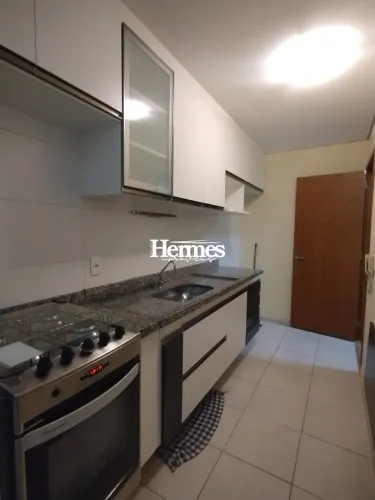Apartamento VIVARE com planejados