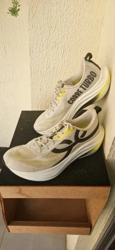 Tênis Olympikus Corre Turbo