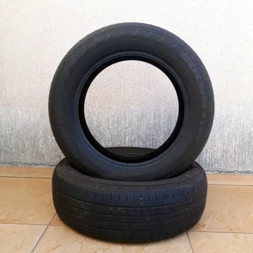 02 Pneus 235/60 R18 103H