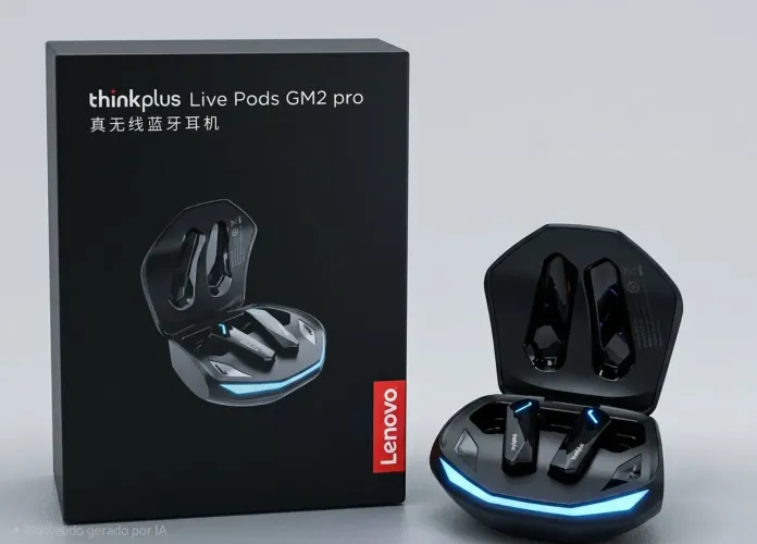 Lenovo GM2 Pro