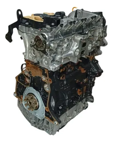 Bloco Motor Completo VW Golf GTI 2.0 Turbo 2019 Gasolina