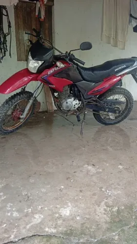 Vende e troca por garrotes 