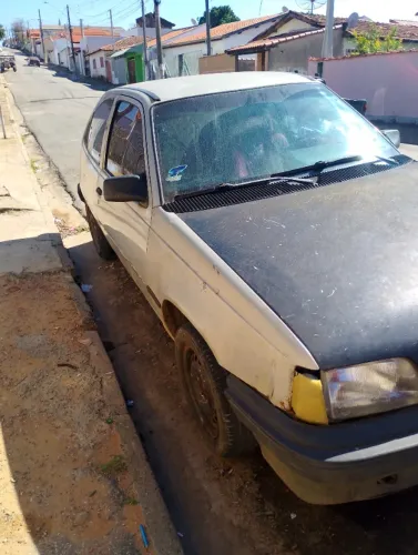 Chevrolet Kadett Gl/sl/lite/turim 1.8 (álcool) 1994