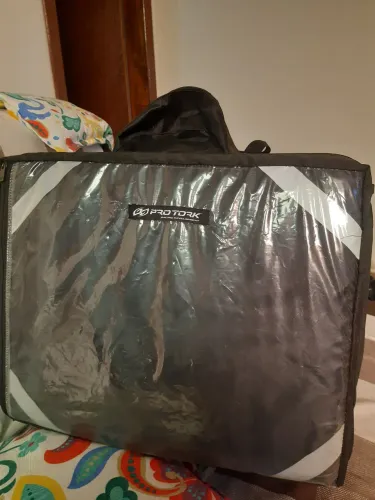 BAG TERMICA