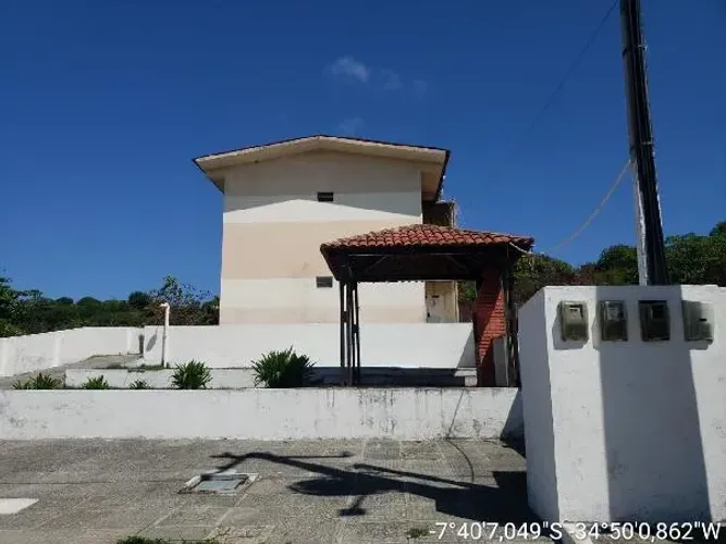 Oportunidade certa  Apartamento no Loteamento Catauma D, Goiana - PE, Apto 101, 2 quartos,