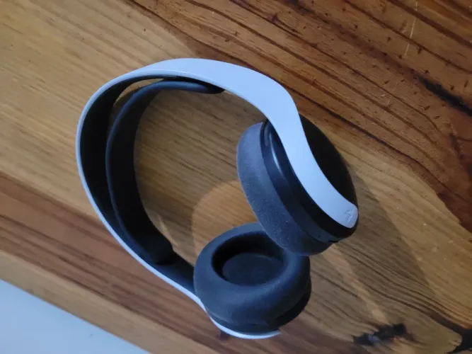 Headset Pulse 3d