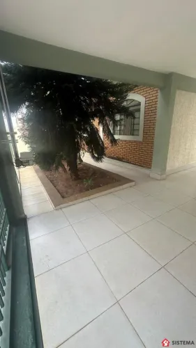 Casa térrea no bairro Grupo Educacional Esquema em Presidente Prudente
