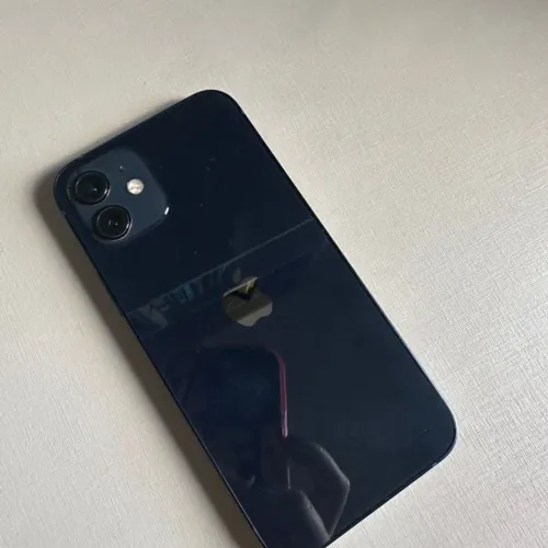iPhone 12 pra ir rápido