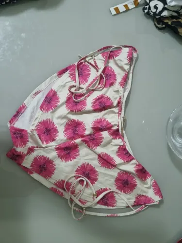 Short de praia AGUA DE COCO
