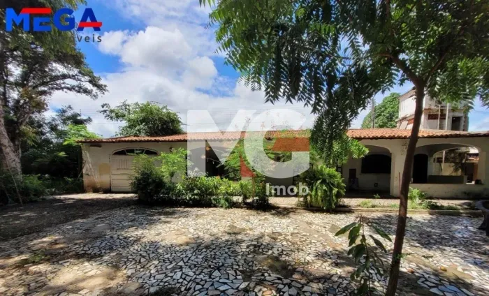 Apartamento em Timbaúba