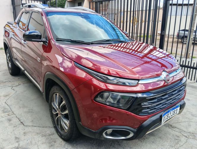 Imagem de Fiat Toro Volcano 2.0 16V 4X4 TB Diesel Aut. 2021