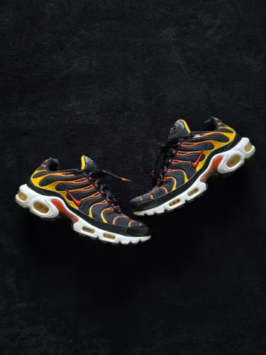 Air max plus Reverse Sunset