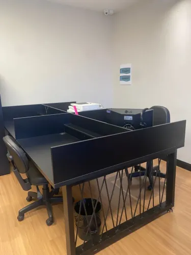 Venda de moveis para escritorio