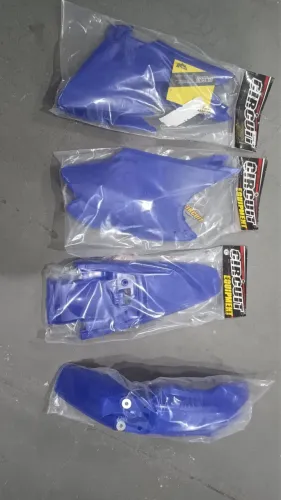 Kit Carenagem moto NOVO F21 Crf 230f