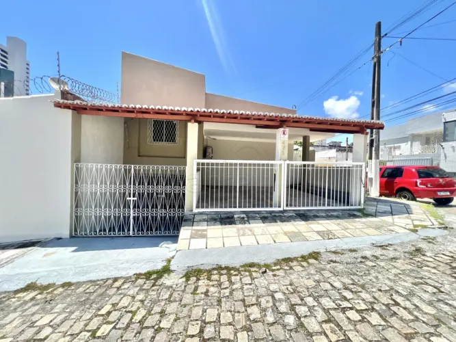 Apartamento Kitnet em Natal