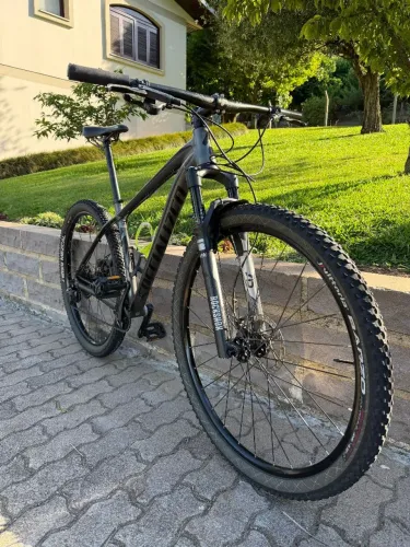 Bicicleta Specialized Crave Aro 29 - XT + SID