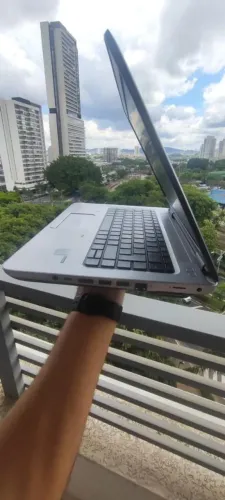 Notebook Intel Core i5 6ª Geração | 8GB RAM | SSD 256GB