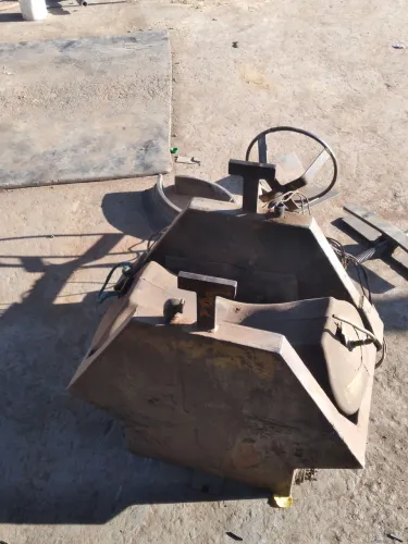Máquina vulcanizadora de pneus de carga