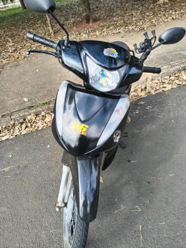 Honda Biz 125 ES Flex