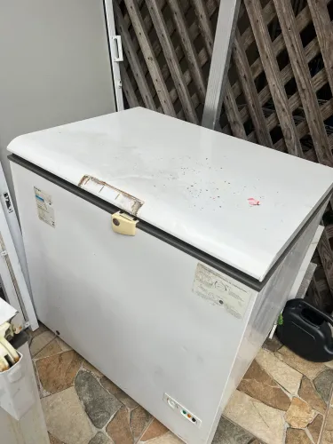 Freezer