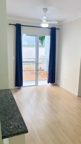 Oportunidade - Apartamento - Residencial Araçá - Terra Brasilis - 2 Dormitórios - 48m².