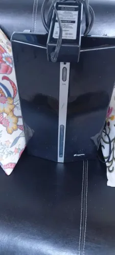 Desumidificador de ambientes