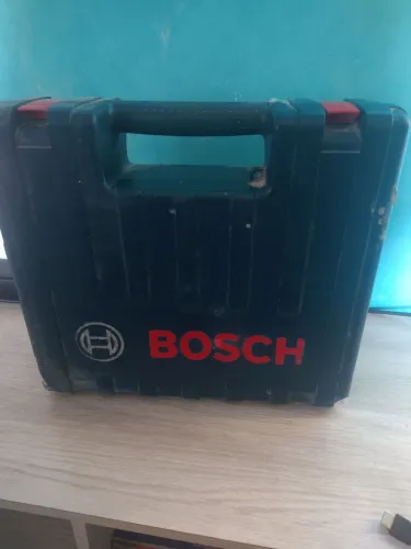 Martelete Perfurador Impacto Bosch